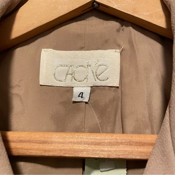 Cache Blazer - Picture 4 of 5